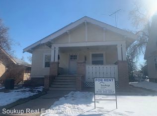 1816 8th Ave #3, Greeley, CO 80631