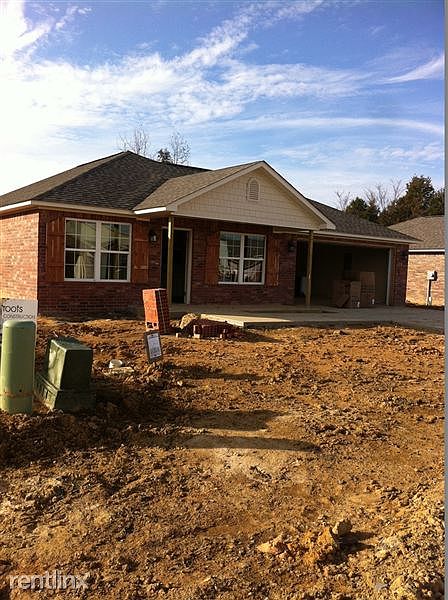 front of house cement finish