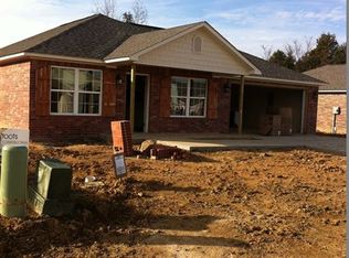 1503 Stonebrook Dr, Stilwell, OK 74960