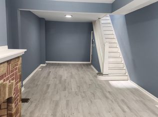 2865 W Lafayette Ave, Baltimore, MD 21216