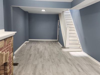 2865 W Lafayette Ave, Baltimore, MD, 21216