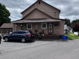 712 Fallon St #714, Old Forge, PA 18518