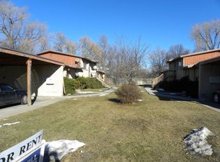 227 E 1000 N APT 4, Logan, UT 84321