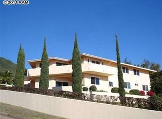 715 Uluhea Way, Wailuku, HI 96793