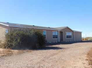 32 Gardner Ln, Tularosa, NM 88352
