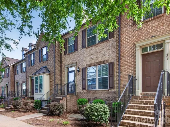 268 W Bland St, Charlotte, NC 28203