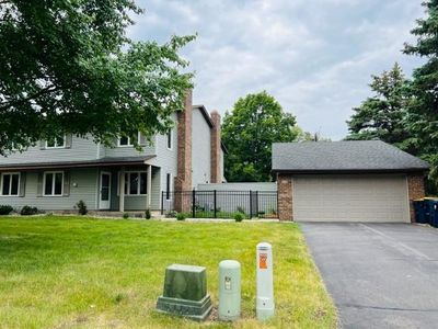4671 Jackstone Point, Eagan, MN, 55122