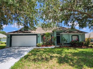 3455 Silver Meadow Way, Plant City, FL 33566