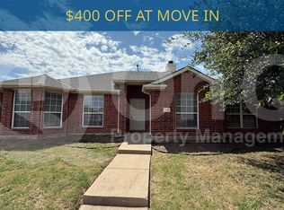 1941 Harvester Dr, Rockwall, TX 75032