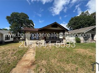 644 Alabama Ave SW, Birmingham, AL 35211