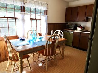 1280 North St, Elkin, NC 28621