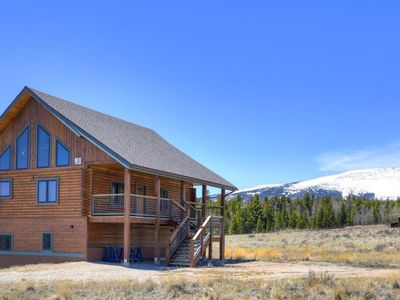 96 Bluestem Court, Fairplay, CO, 80440