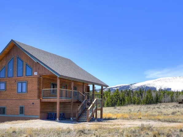 96 Bluestem Court, Fairplay, CO 80440