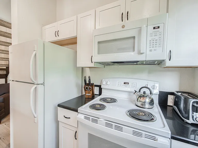 227 Olympic Valley Rd #6 — Photo 18