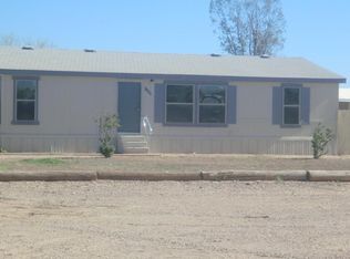 5399 N Lake Shore Dr, Casa Grande, AZ 85194