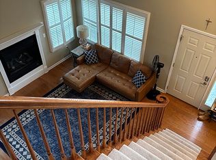 807 Battalion Dr, Stony Pt, NY 10980