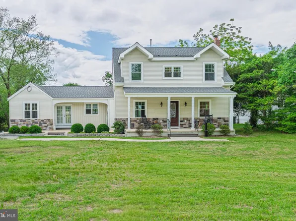 535 Park Rd, Mays Landing, NJ 08330