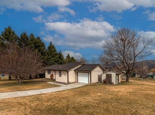 13021 Kimwood Dr, Lolo, MT 59847