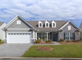 572 Freshwater Ln, Bluffton, SC 29909