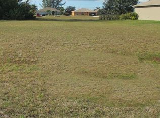 112 SW 34th Ave, Cape Coral, FL 33991