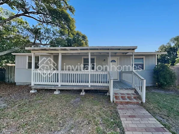 7509 N Saint Peter Ave, Tampa, FL 33614