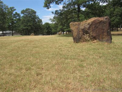 112048 S 4180th Rd, Checotah, OK, 74426