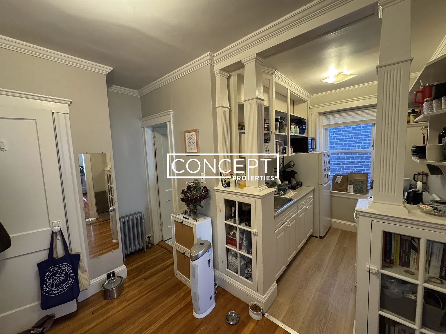 Studio, $2,675 — Photo 3