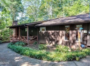 653 E Red Bud Rd, Knoxville, TN 37920