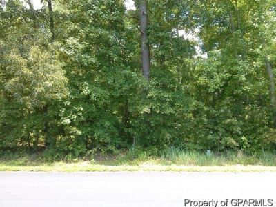 Lot 11 Glebe Creek Landing Road LOT 11, Bath, NC, 27808