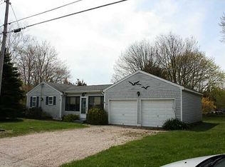 121 Tupelo Rd, South Kingstown, RI 02879