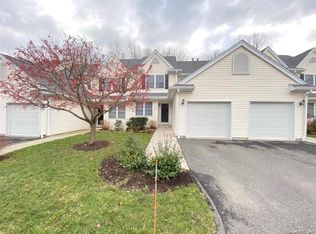 1303 Bradford Dr #1303, Danbury, CT 06811