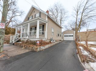 11 Russell St, Manchester, NH 03104