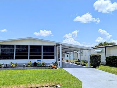 6420 Jacaranda Ave NE, Winter Haven, FL, 33881