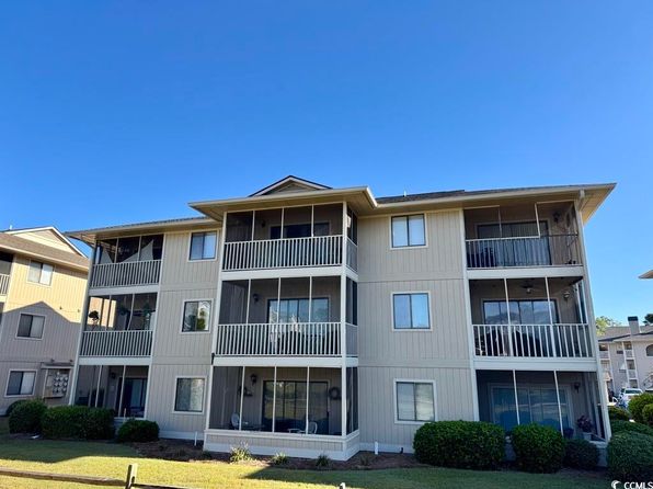 4278 Pinehurst Circle UNIT W2, Little River, SC 29566