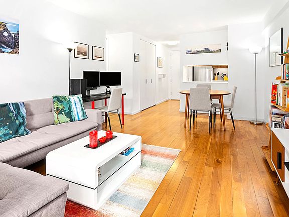 2nd image of 515 E 72nd St APT 6H