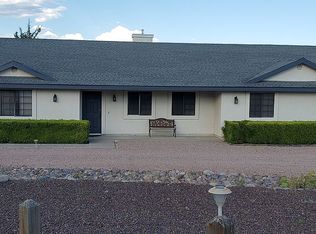 13355 S High Rd, Mayer, AZ 86333