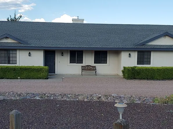 13355 S High Rd, Mayer, AZ 86333