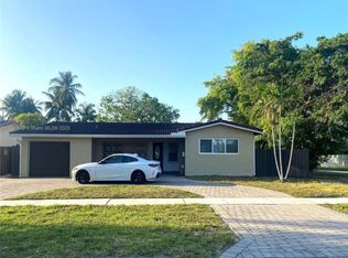 4401 Madison St, Hollywood, FL 33021