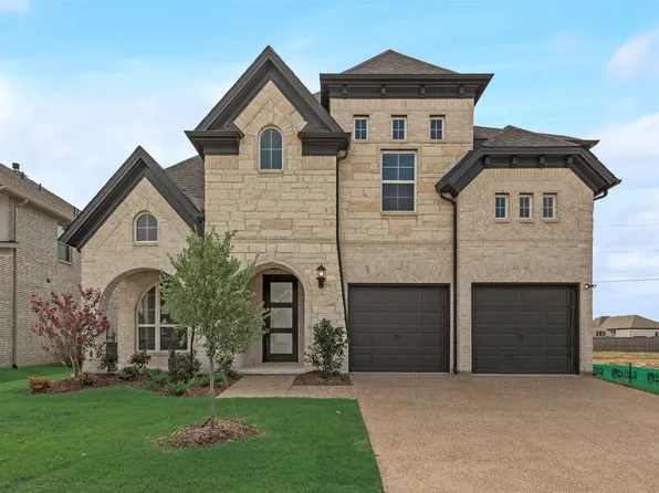 206 Banderilla Ln, Wylie, TX 75098