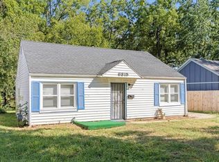 6815 S Benton Ave, Kansas City, MO 64132