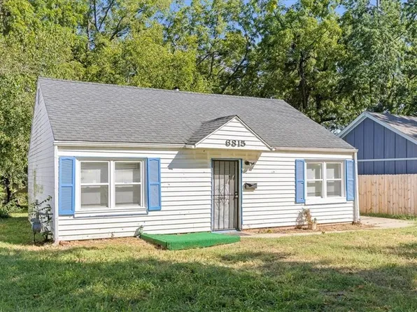 6815 S Benton Ave, Kansas City, MO 64132