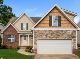 4032 Pineorchard Pl, Antioch, TN 37013