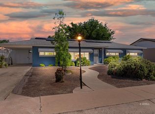 1313 S 11th Ave, Safford, AZ 85546