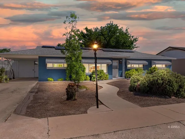 1313 S 11th Ave, Safford, AZ 85546