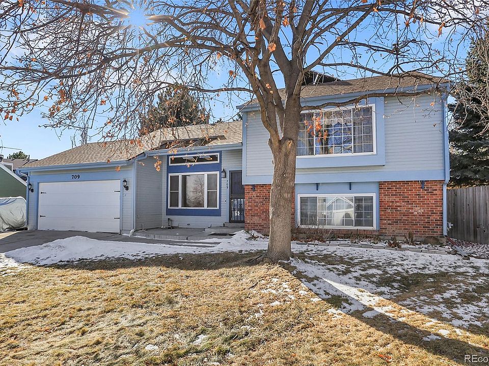 1st image of 709 S Granby Circle