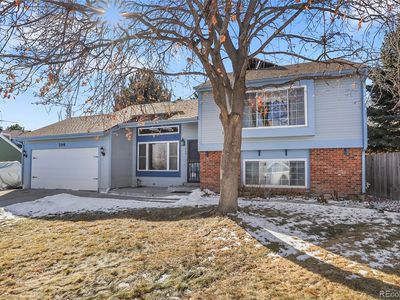 709 S Granby Circle, Aurora, CO, 80012
