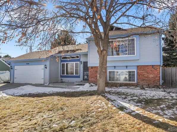 709 S Granby Circle, Aurora, CO 80012