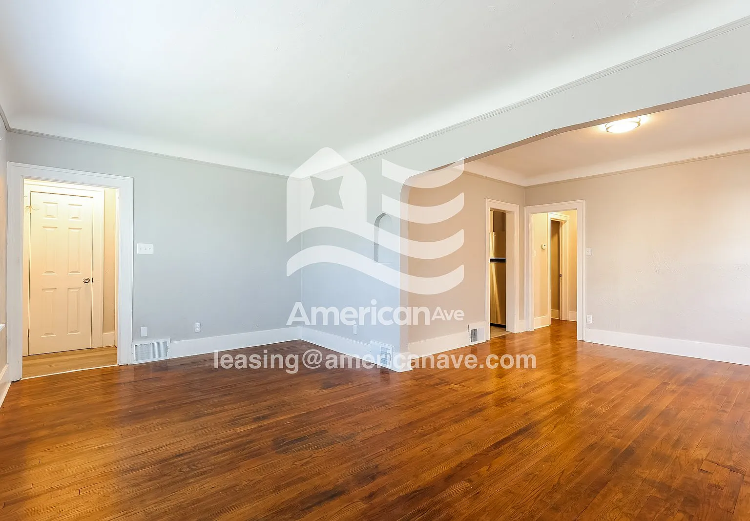 4 bed, 1.0 bath, 1188 sqft, $1,397 — Photo 4