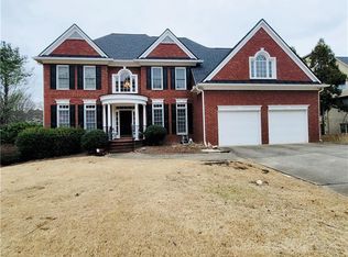 4580 Rutherford Dr, Marietta, GA 30062