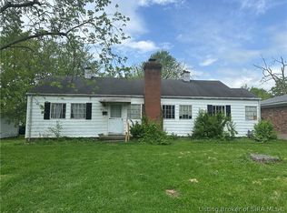 825 French St, Jeffersonville, IN 47130
